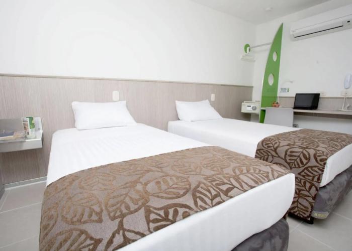 Eco Star Hotel