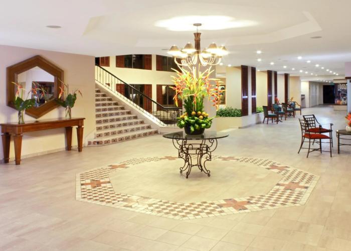 Hotel Estelar Altamira