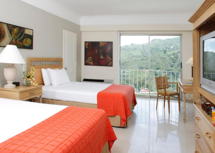 Hotel Estelar Altamira
