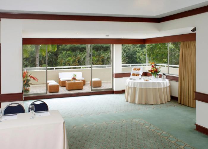 Hotel Estelar Altamira
