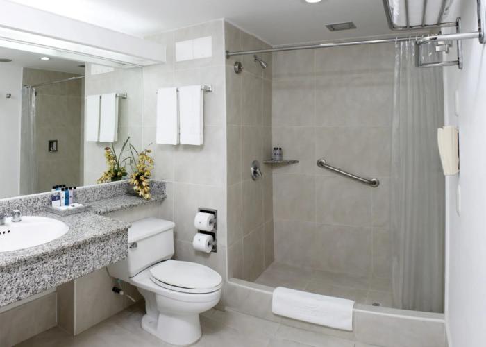 Hotel Estelar Altamira