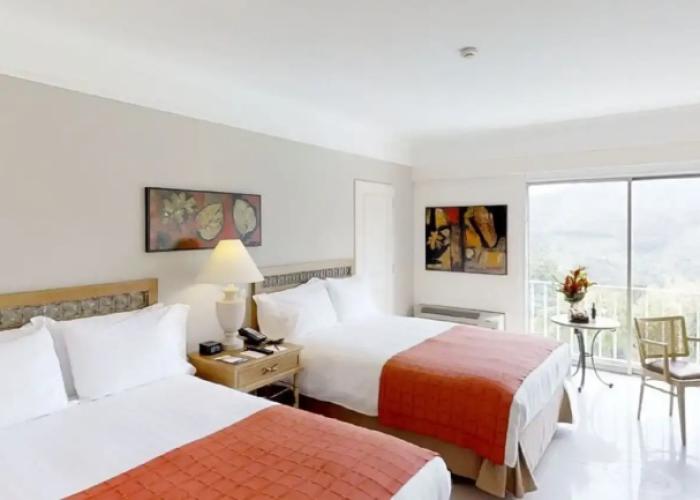 Hotel Estelar Altamira