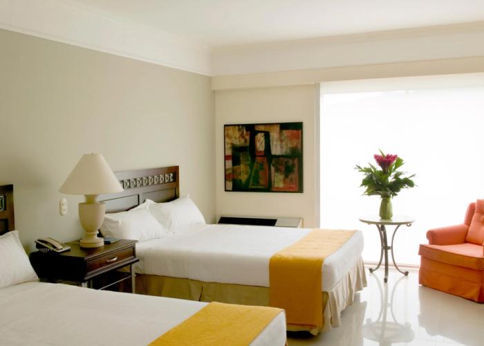 Hotel Estelar Altamira