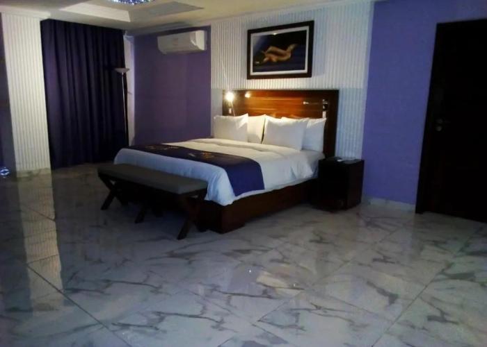 Residence Maryka II