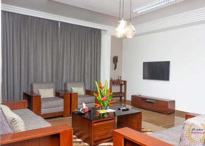 Residence Maryka II