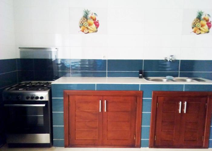 Residence Maryka II
