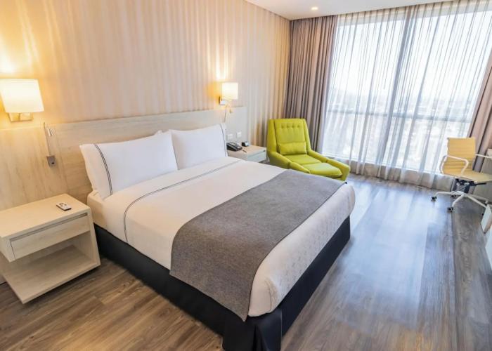 Sonesta Hotel Ibague
