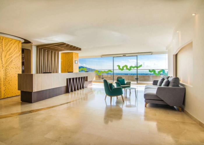 Sonesta Hotel Ibague
