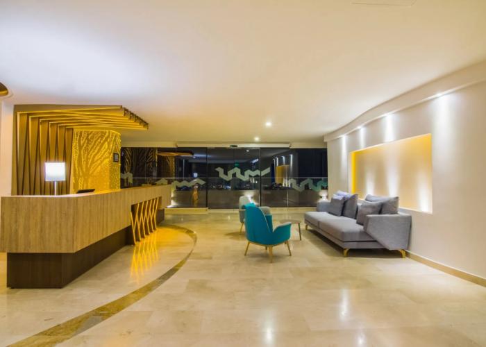 Sonesta Hotel Ibague