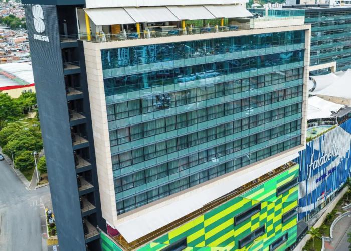 Sonesta Hotel Ibague