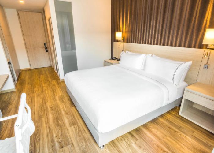 Sonesta Hotel Ibague