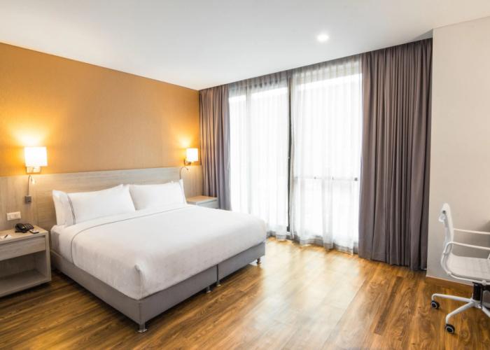 Sonesta Hotel Ibague