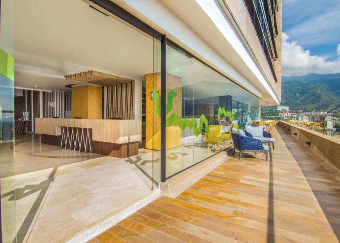 Sonesta Hotel Ibague