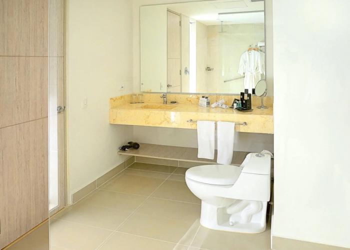 Sonesta Hotel Ibague