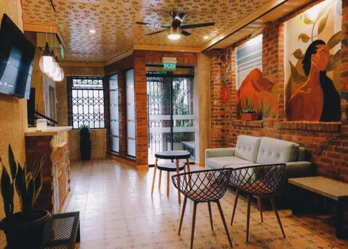 Bunde haus hotel BOUTIQUE EXPRESS