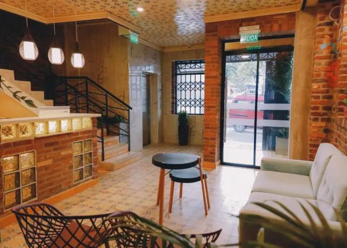 Bunde haus hotel BOUTIQUE EXPRESS