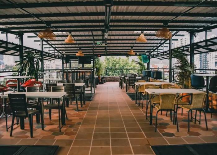 Bunde haus hotel BOUTIQUE EXPRESS