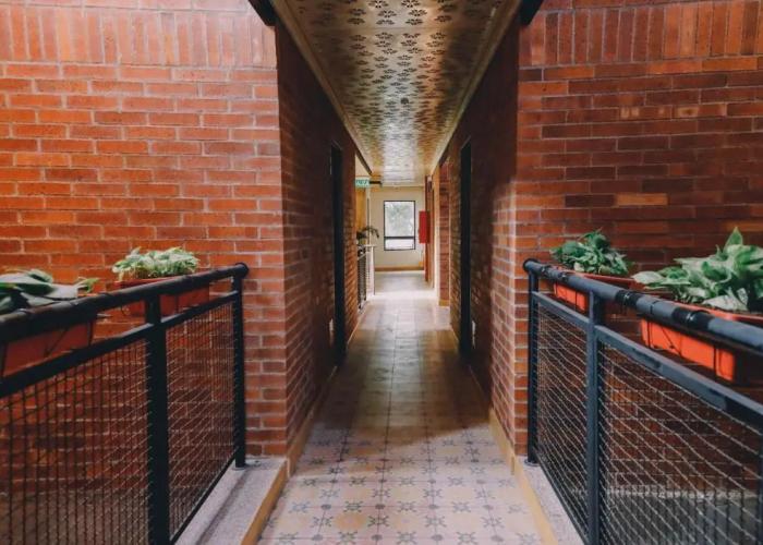Bunde haus hotel BOUTIQUE EXPRESS
