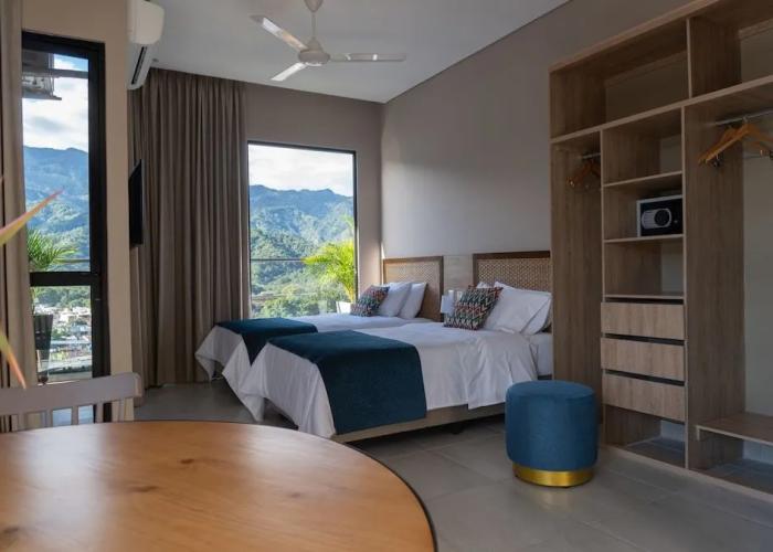FR Hotel