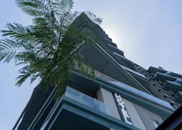 FR Hotel