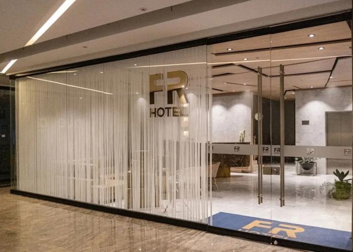 FR Hotel
