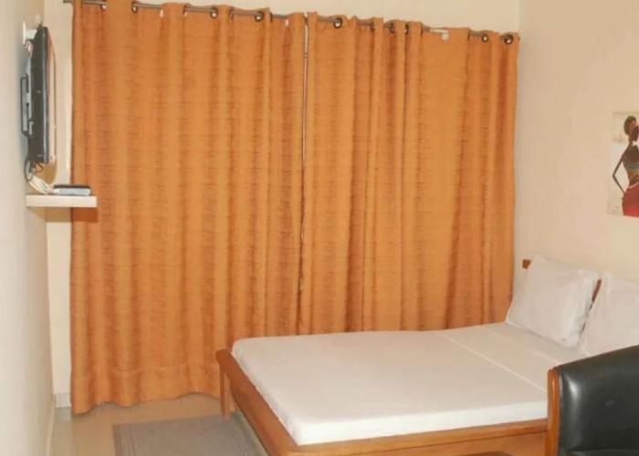Residences Easy Hotel