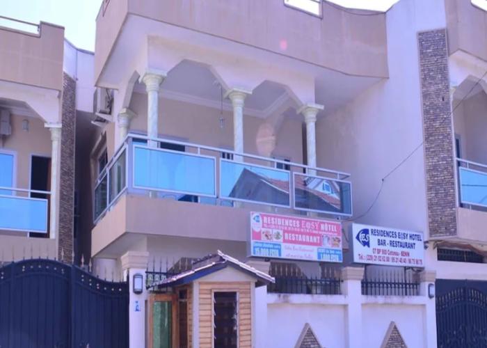 Residences Easy Hotel