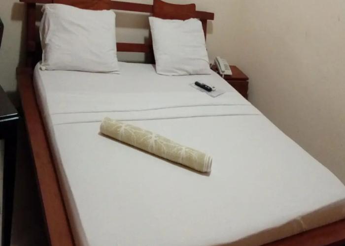 Residences Easy Hotel