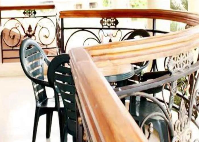 Residences Easy Hotel