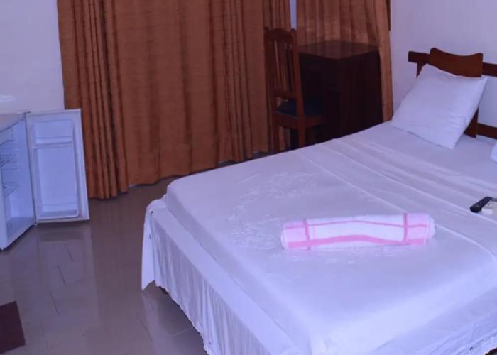 Residences Easy Hotel