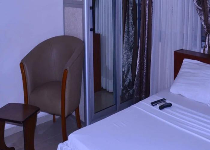 Residences Easy Hotel