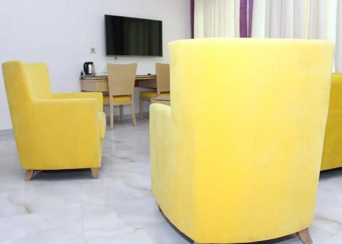 Paradisia Hotel