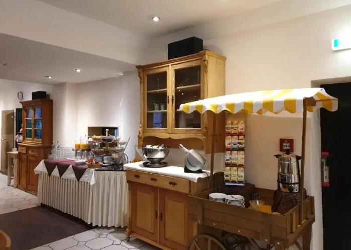 Avantgarde Hotel
