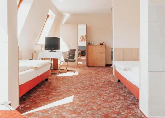 Avantgarde Hotel
