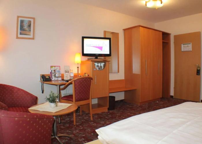 Avantgarde Hotel
