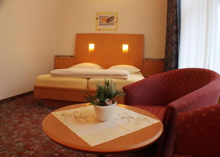 Avantgarde Hotel