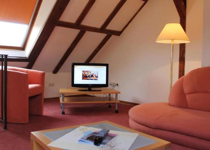 Avantgarde Hotel
