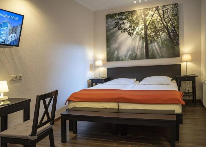 Ruhr-Hotel Birschel Mühle