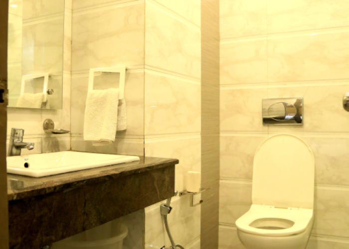 Comfort Inn Silver Arch Hotel, Mussoorie