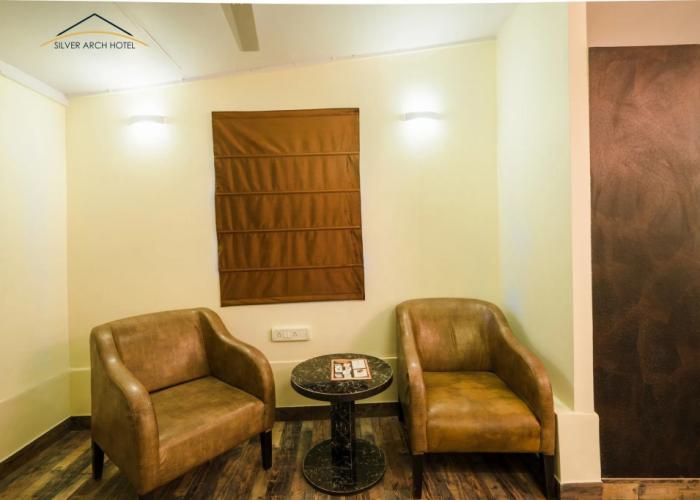 Comfort Inn Silver Arch Hotel, Mussoorie