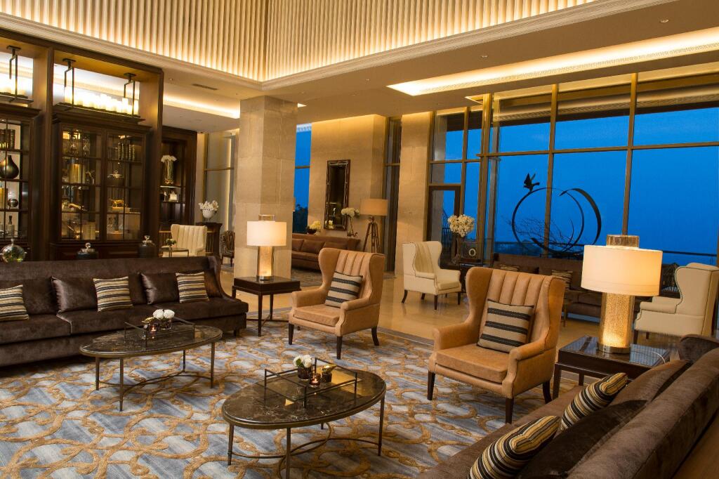 JW Marriott Mussoorie Walnut Grove Resort & Spa