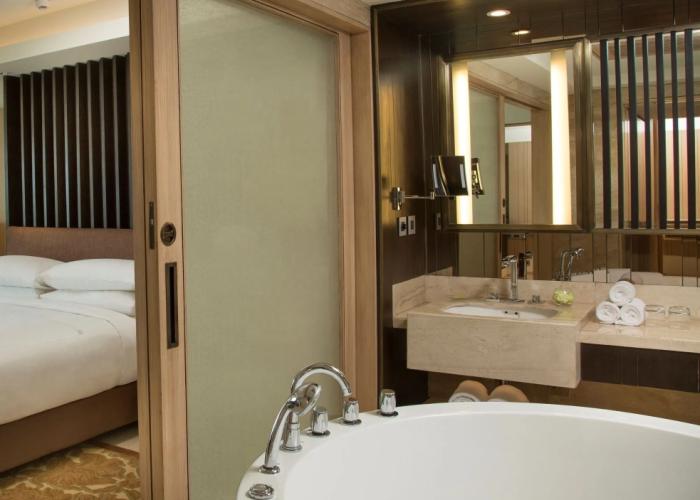 JW Marriott Mussoorie Walnut Grove Resort & Spa