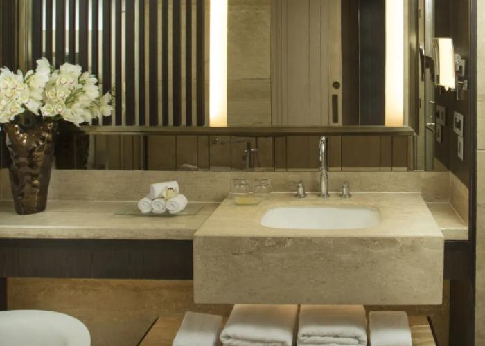 JW Marriott Mussoorie Walnut Grove Resort & Spa