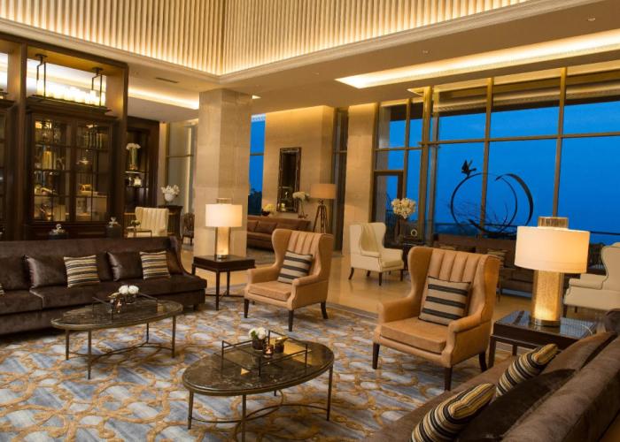 JW Marriott Mussoorie Walnut Grove Resort & Spa