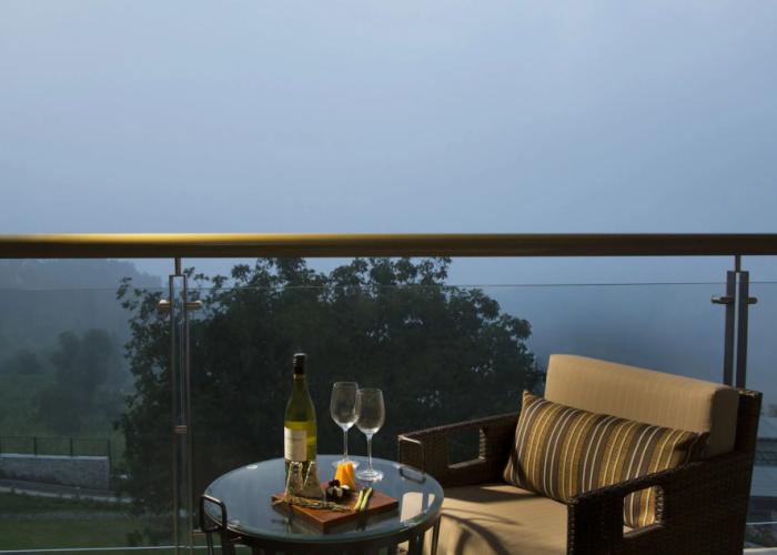 JW Marriott Mussoorie Walnut Grove Resort & Spa