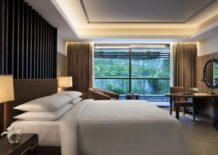 JW Marriott Mussoorie Walnut Grove Resort & Spa