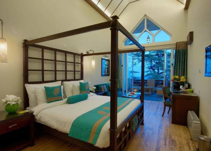 Royal Orchid Fort Resort