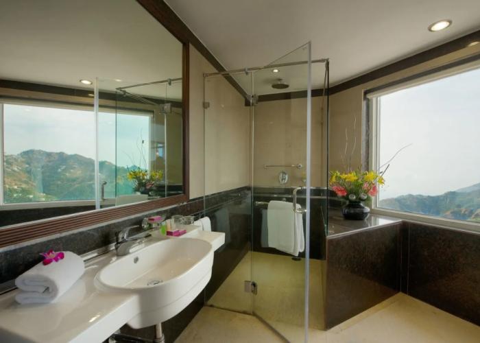Royal Orchid Fort Resort
