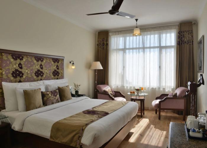 Royal Orchid Fort Resort
