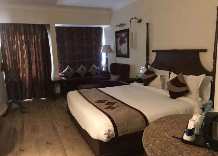 Royal Orchid Fort Resort